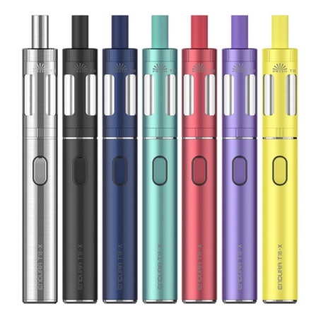 Innokin -Endura T18 X Vape Kit