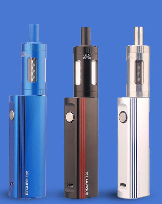 Innokin Endura T22E Vape Kit