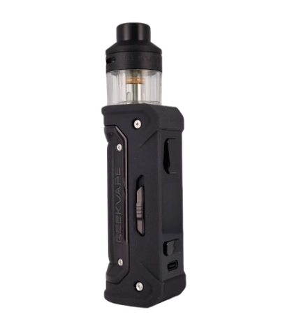 Geekvape E100i Vape Kit UK, with Black Colour,
