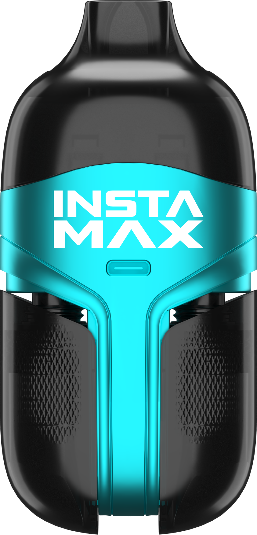 Insta Max 20000 Puffs Disposable Vape Pod UK, with cherry and cola flavour.