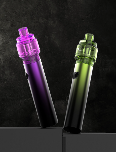 Innokin Go Max Tube Vape Kit UK.