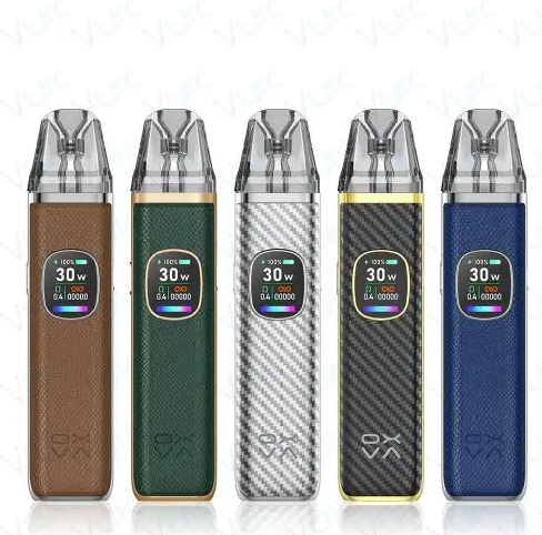 Oxva Xlim Pro 2 Pod Vape Kit UK.