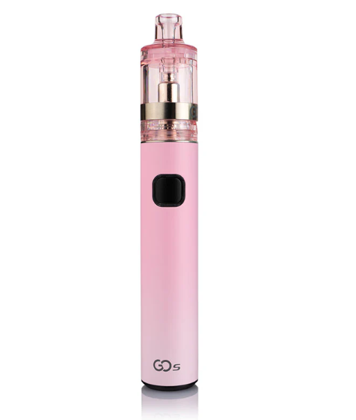 Innokin Go Z Vape Kit UK, having Pink Colour.