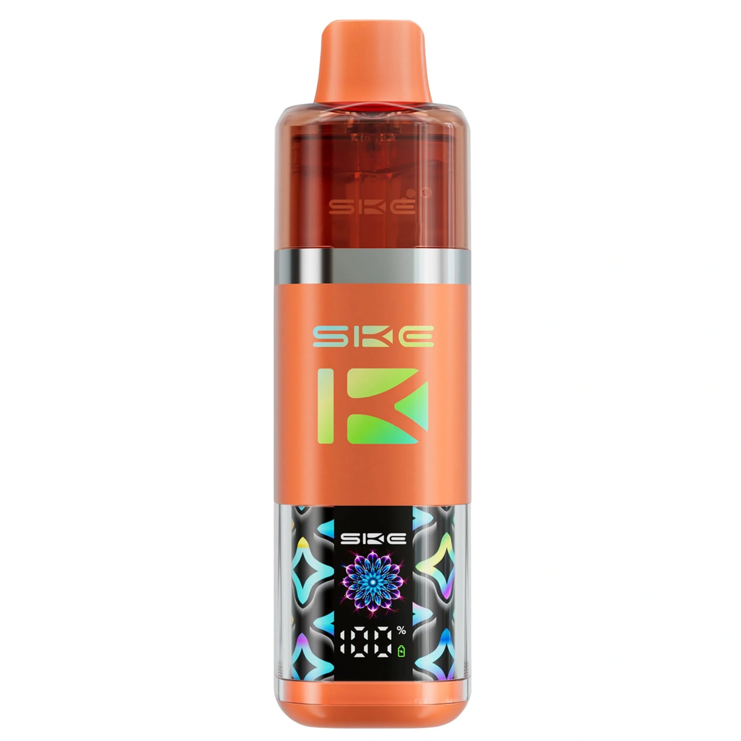 SKE 30K Pro Max Prefilled Pod Kit