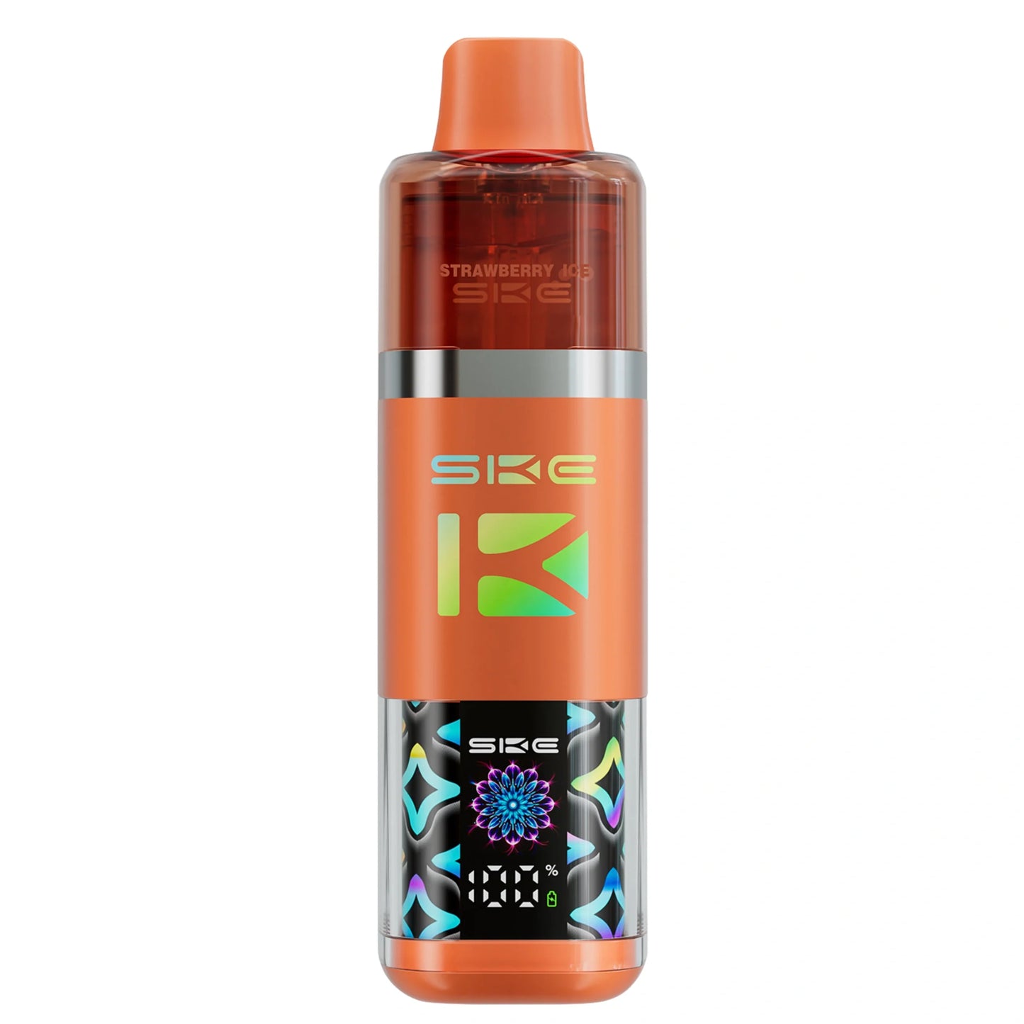 SKE 30K Pro Max Prefilled Pod Kit