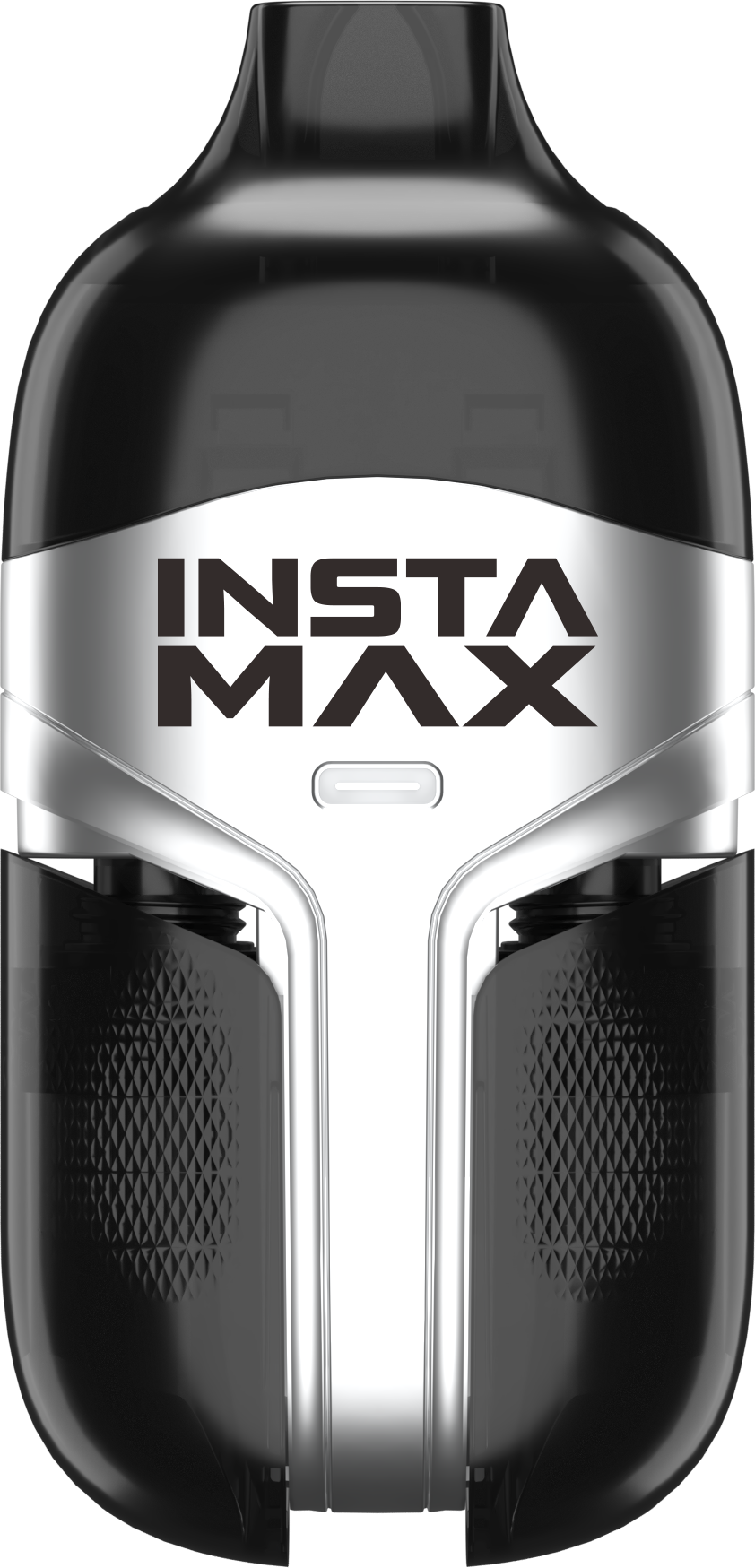Insta Max 20000 Puffs Disposable Vape Pod UK, with Watermelon Bubble flavour.