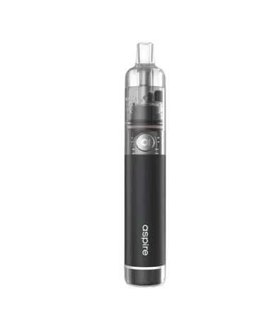 Aspire Cyber G Pod Vape Kit UK with Black Colour.