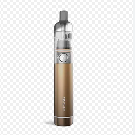 Aspire Cyber G Pod Vape Kit UK with Brown Colour.