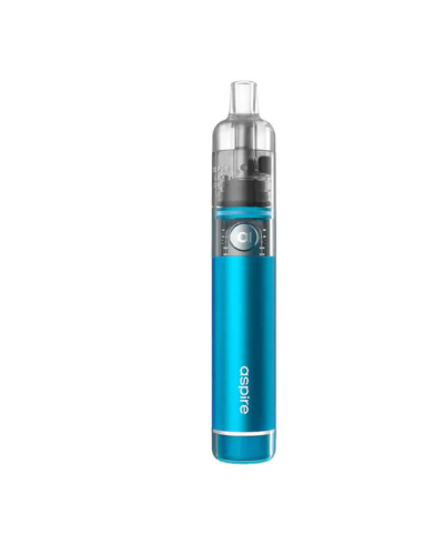 Aspire Cyber G Pod Vape Kit UK with Blue Colour.