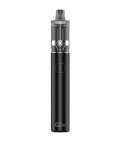 Innokin Go Z Vape Kit UK, having Black Colour.