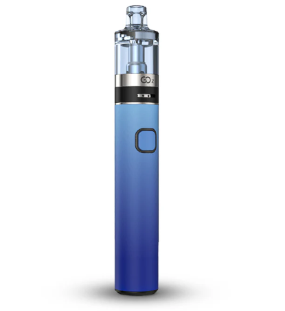 Innokin Go Z Vape Kit UK, having Blue Colour.