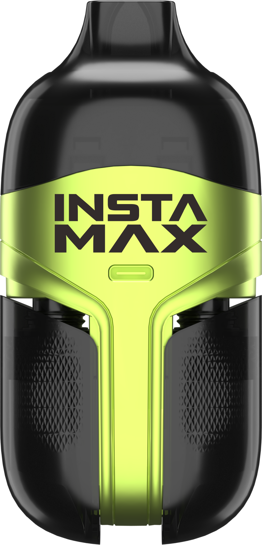 Insta Max 20000 Puffs Disposable Vape Pod UK, with cola and Lime flavour.