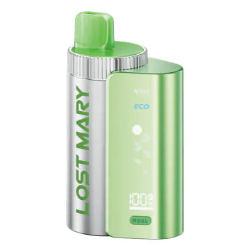 Lost Mary 4-in-1 Prefilled Kit