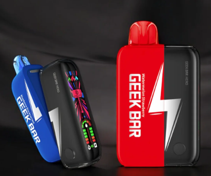 Geek Bar Hero 20000 Puffs Disposable Vape