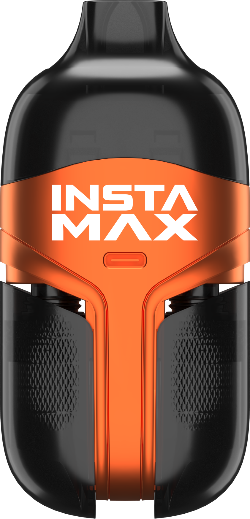 Insta Max 20000 Puffs Disposable Vape Pod UK, with Mango and Pineapple flavour.