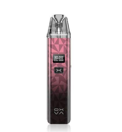 OXVA Xlim Classic Edition Pod Vape Kit UK, with Pink Black Colour.
