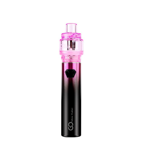 Innokin Go Max Tube Vape Kit UK, having Pink colour