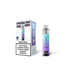 Crystal Pro CP 10K Puffs Prefilled Pod Kit