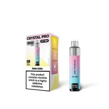 Crystal Pro CP 10K Puffs Prefilled Pod Kit