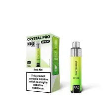 Crystal Pro CP 10K Puffs Prefilled Pod Kit