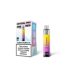 Crystal Pro CP 10K Puffs Prefilled Pod Kit