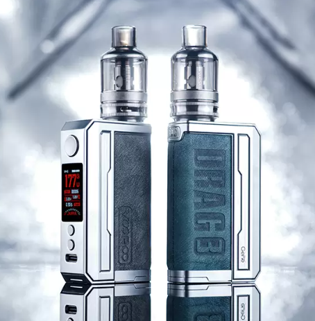 Voopoo Drag 3 Vape Kit UK,
