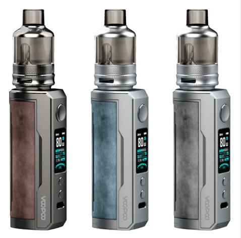 Voopoo Drag X Plus Vape Kit UK.